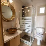 Apartmán Euphoria Skiathos