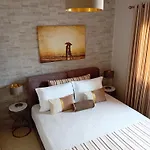 Apartmán Euphoria Skiathos