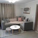 Euphoria Apartmán Skiathos