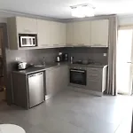 Apartmán Euphoria