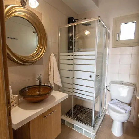 Apartamento Euphoria Skiathos