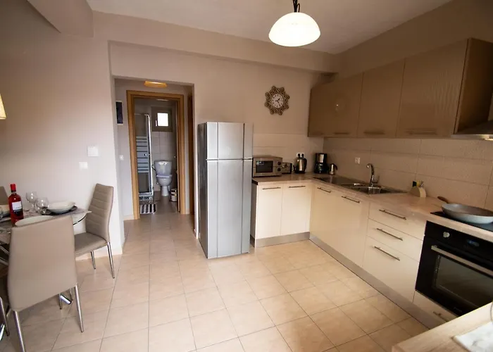 Euphoria Apartament Skiathos