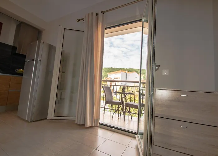 Apartament Euphoria Skiathos