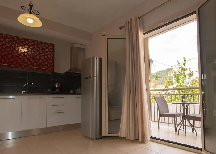 Apartament Euphoria