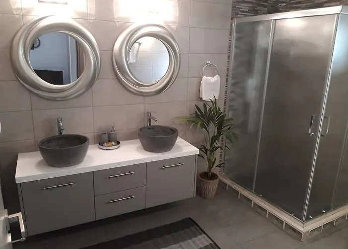 Euphoria Apartament *