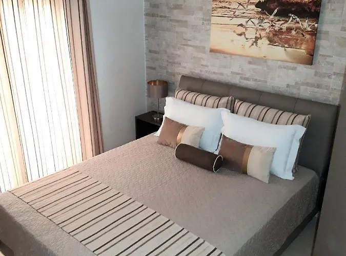 Apartament Euphoria Skiathos