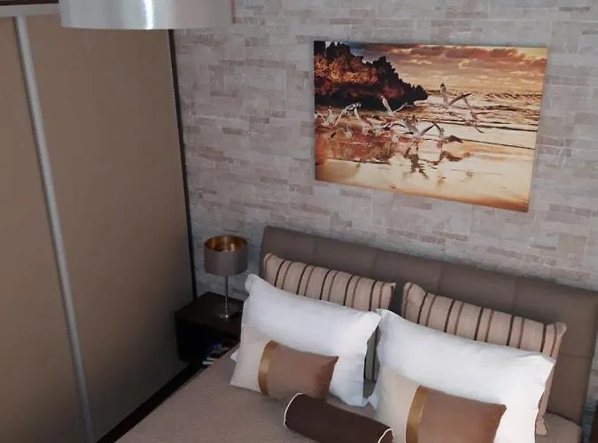 Apartament Euphoria Skiathos