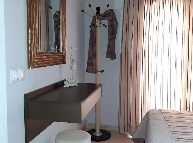 Apartament Euphoria *