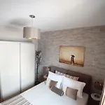 Euphoria Apartament *