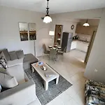 Euphoria Appartement *