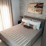 Apartament Euphoria Skiathos