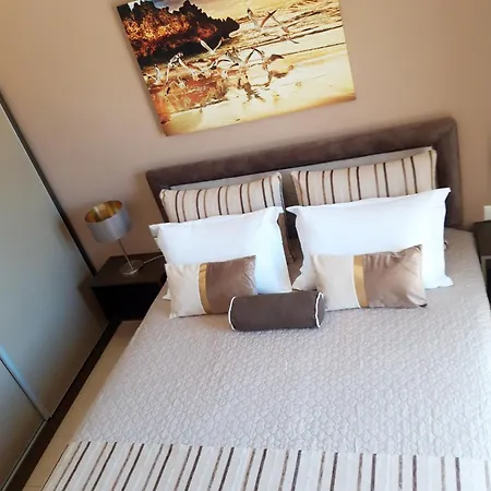 Appartement Euphoria