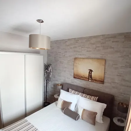 Euphoria Apartamento *