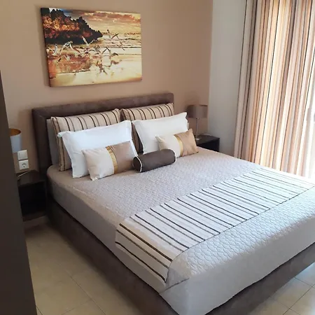 Euphoria Apartment Skiathos Town