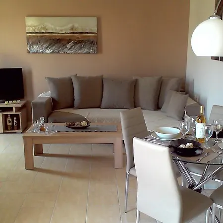Euphoria Apartment Skiathos Town