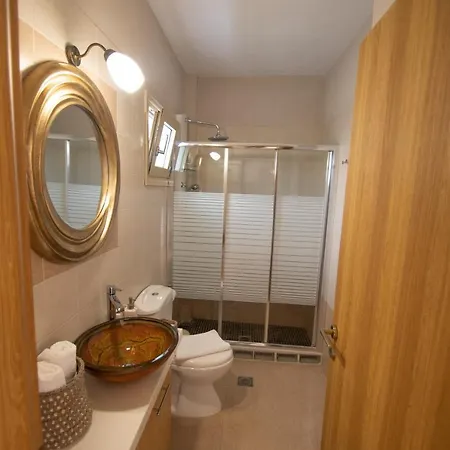Euphoria Apartment
