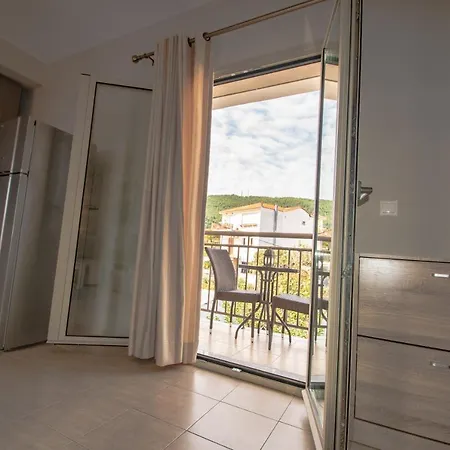 Appartement Euphoria Skiathos-stad