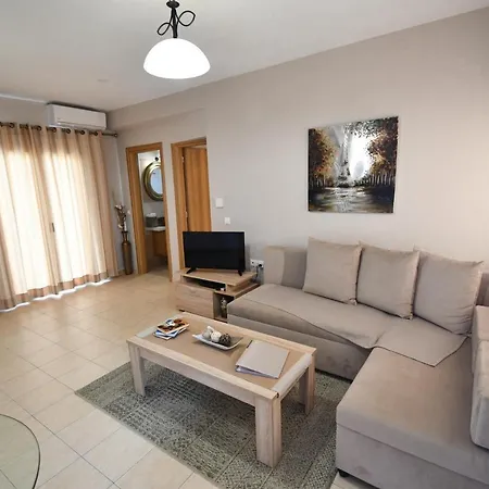 شقة Euphoria مدينة سكياثوس