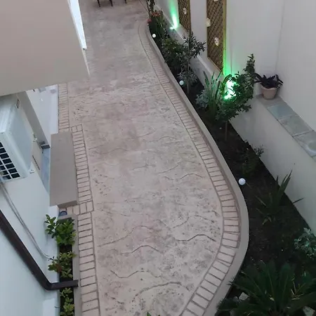 شقة Euphoria مدينة سكياثوس