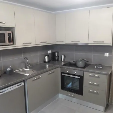 Euphoria Appartement