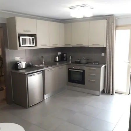 Apartamento Euphoria