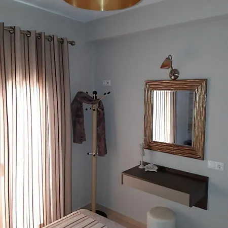 Euphoria Apartment