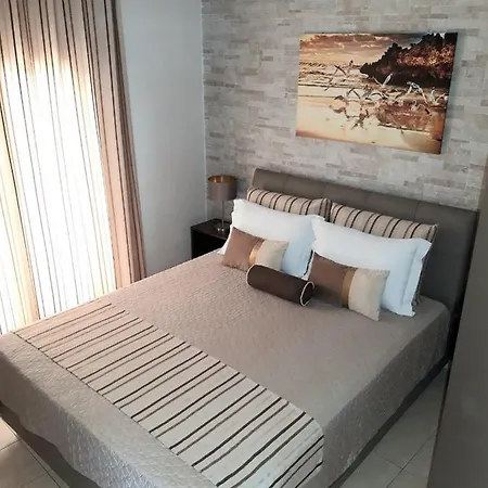 شقة Euphoria مدينة سكياثوس