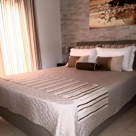 Euphoria شقة مدينة سكياثوس