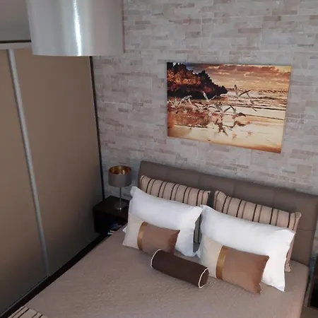 شقة Euphoria مدينة سكياثوس