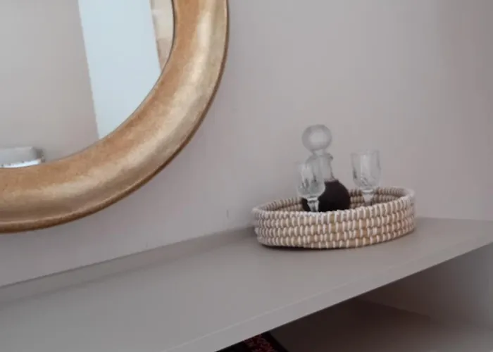 아파트 Euphoria 스키아토스 타운