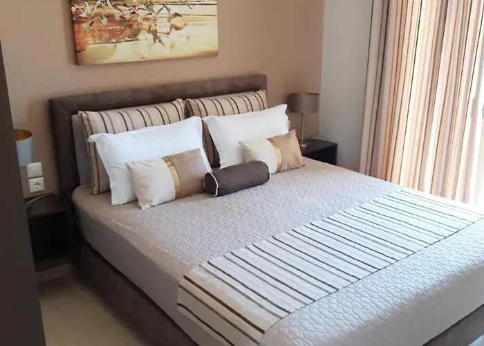 Euphoria Apartment Skiathos Town