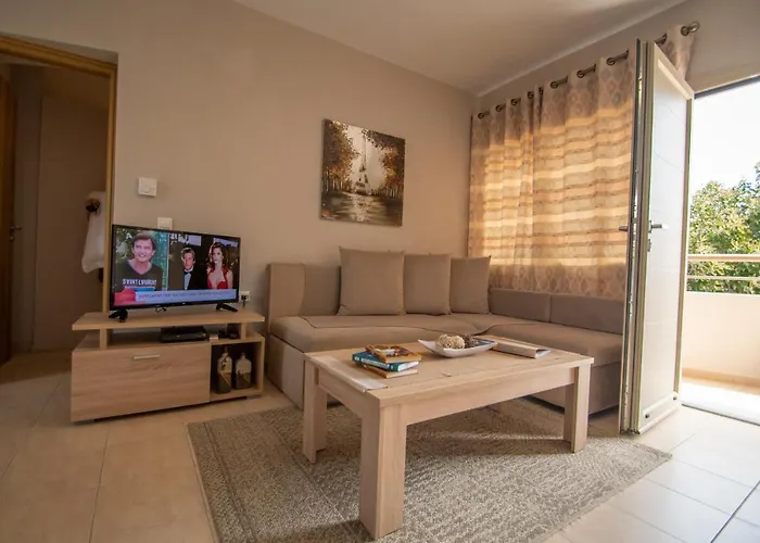 Apartment Euphoria *