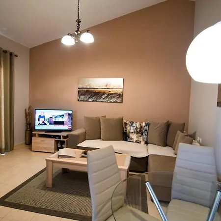 Euphoria Lejlighed Skiathos by