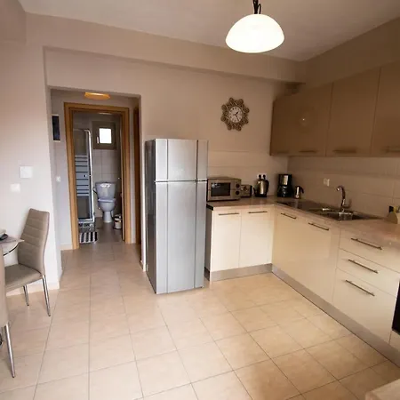 Euphoria Lejlighed Skiathos by