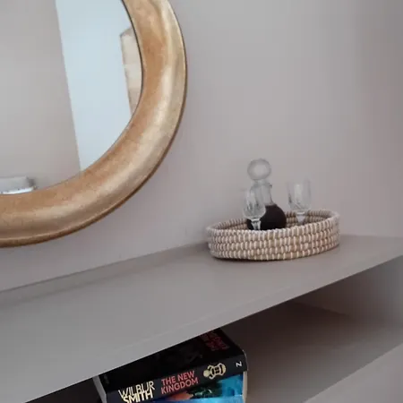 Lejlighed Euphoria Skiathos by