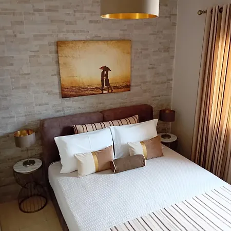 Lejlighed Euphoria Skiathos by