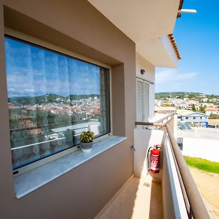 Euphoria * Skiathos by