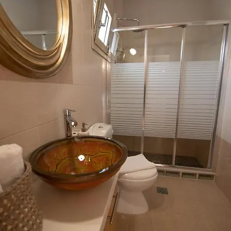 Euphoria Skiathos by