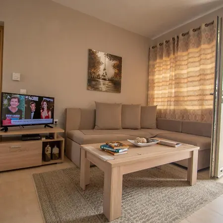 Lejlighed Euphoria *