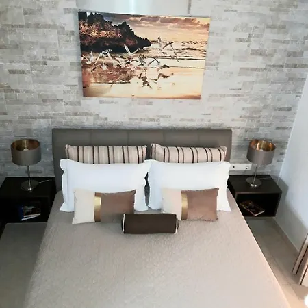 Lejlighed Euphoria *