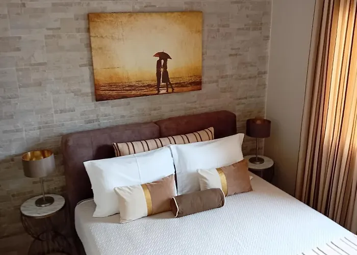 Appartamento Euphoria Città di Skiathos