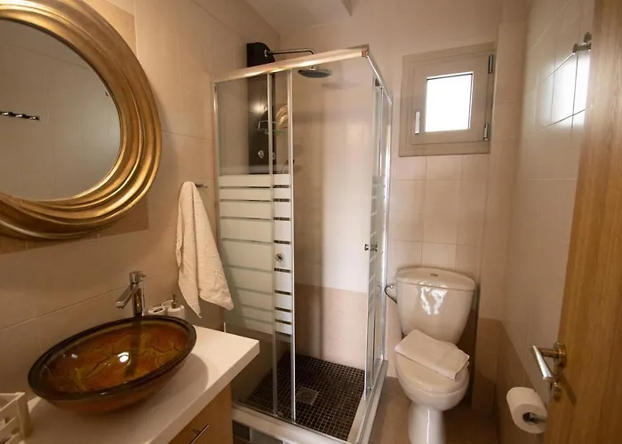 Appartamento Euphoria *