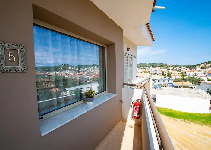 Euphoria * Città di Skiathos