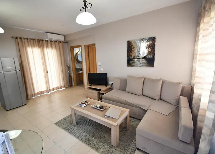 Appartamento Euphoria Città di Skiathos