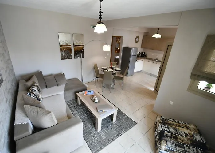 Euphoria Appartamento *