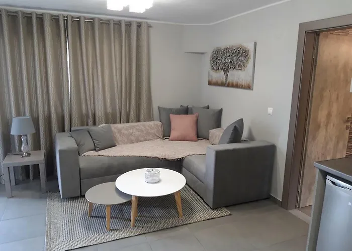 Euphoria Appartamento Città di Skiathos