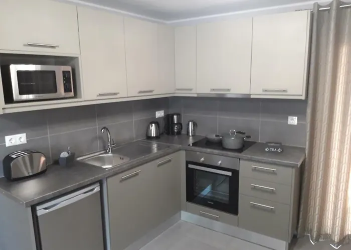 Euphoria Appartamento